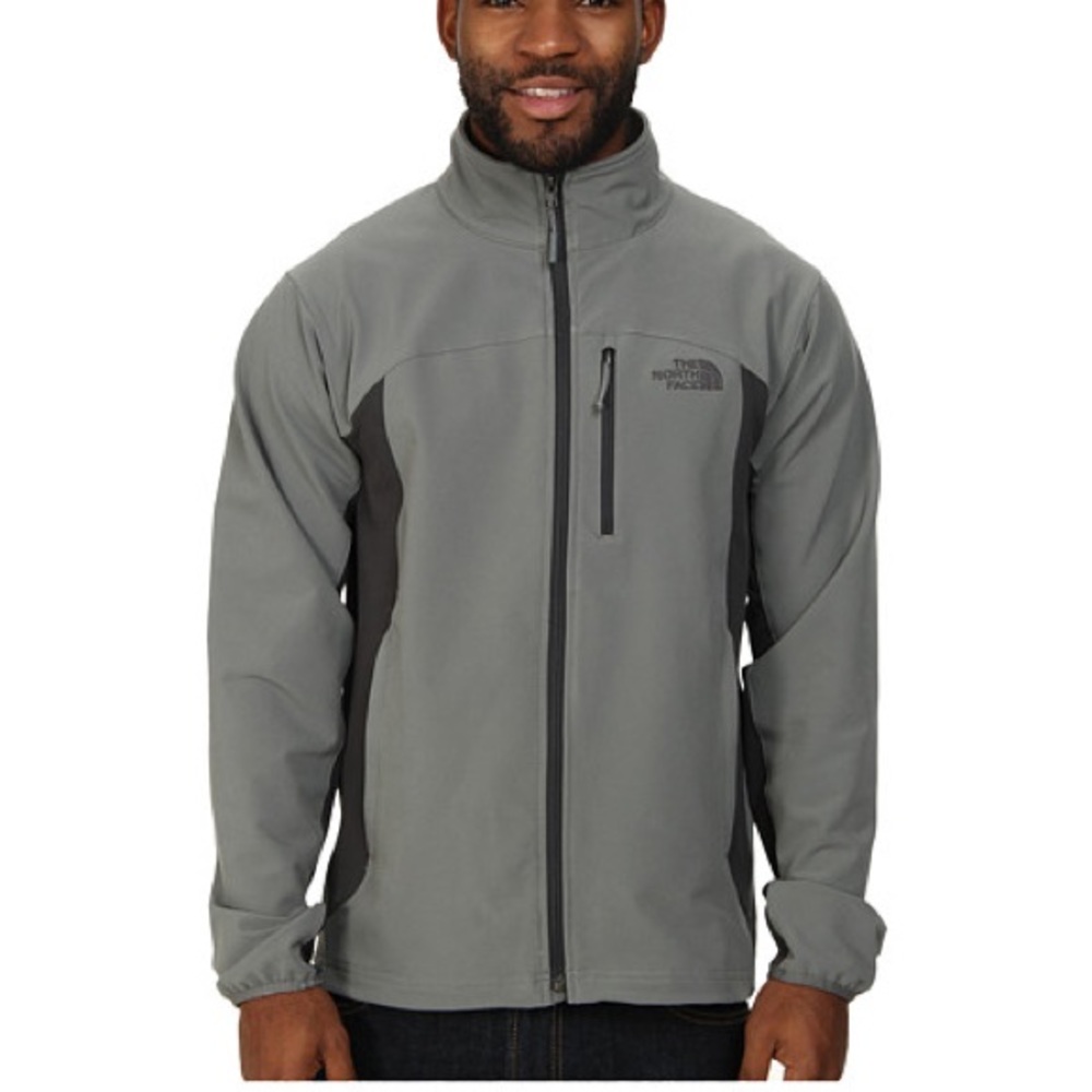 North Face men’s jacket